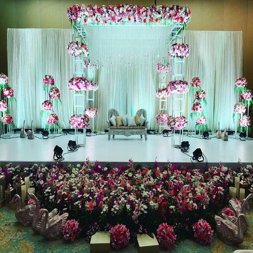 luxury wedding planners in Gurgaon